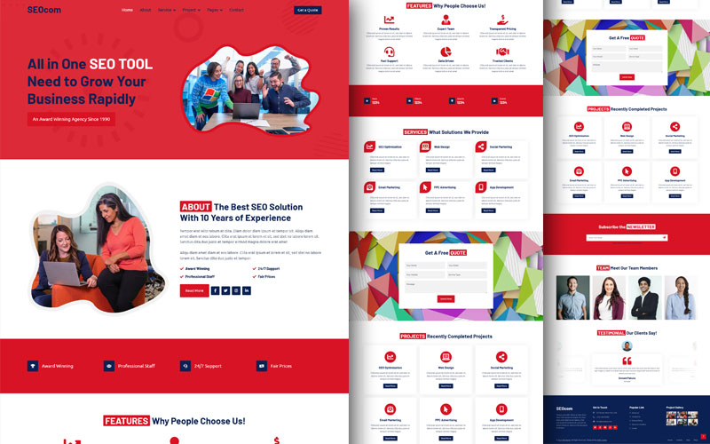 SEOcom