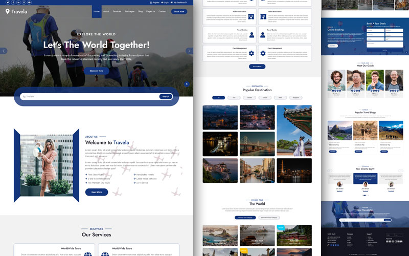 Travela